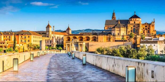 España y Marruecos 